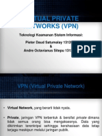 VPN Presentation