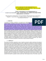 27- Biodegradação e Remoção Dos Hormônios