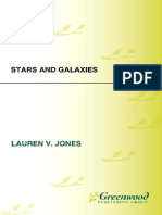 [2009] Guide to the Universe, Stars and Galaxies