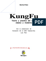 Kung Fu Teoria Y Practica Del Estilo Clasico Y Moderno