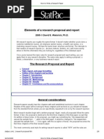 Download How to Write a Research Paper by mazfars SN24671712 doc pdf