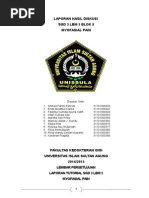Download LAPORAN HASIL DISKUSI LBM 3doc by ameliarisky SN246717691 doc pdf
