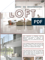 LOFT - by Guszeg