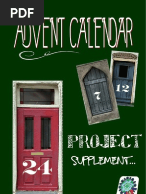 AIM January 2010 Project Supplement