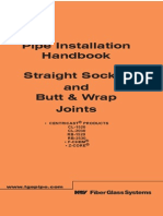 F-6080 Socket Joint