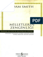 Download Adam Smith - Milletlerin Zenginlii by karakule560 SN246721922 doc pdf