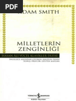 Download Adam Smith - Milletlerin Zenginlii by karakule560 SN246721922 doc pdf