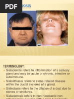 Oral Health Assesment Tool (OHAT) | PDF | Oral Hygiene | Dentistry