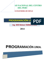 Programacion Lineal 01