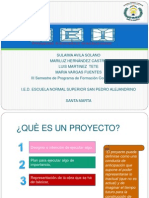 PROYECTO PEI