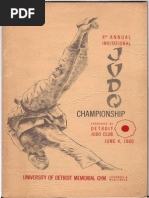 Download Judo Book 1960 by Eule100 SN246729254 doc pdf