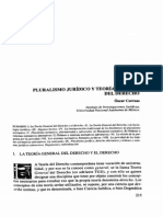 Pluralismo Juridico-Teoria Del Derecho-22