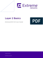 Layer 2 Basics