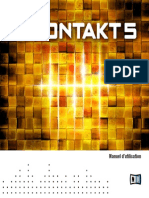 Kontakt 5 French