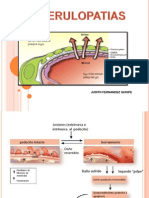 GLOMERULOPATIAS