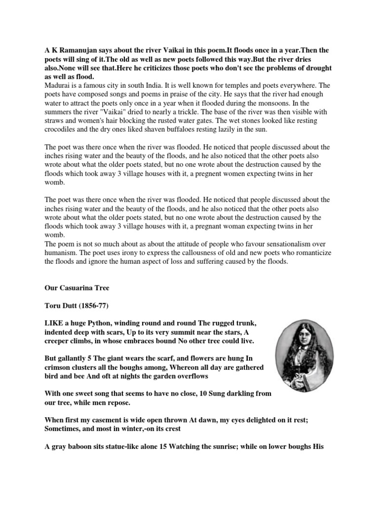 Poetic Irony and Humanism | PDF | Poetry