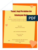 Download Yunani Awal Peradaban Dan Kebudayaan Dunia by Erika Angelika SN24673553 doc pdf