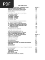 Download KOMUNIKASI BISNIS by Paulus Siki SN246735959 doc pdf