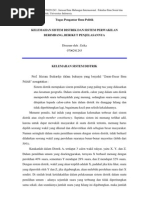 Download Kelemahan Sistem Distrik Dan Sistem Perwakilan Berimbang by Erika Angelika SN24673624 doc pdf