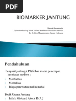 Download Kuliah Biomarker Jantung Prof Marzuki UMP 2014 by Fadhila Putri Palupi SN246736285 doc pdf