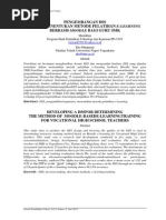 Download Contoh Dss by ickojudha SN246740141 doc pdf