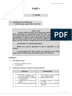 Credit Transactions PDF