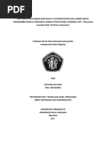 Download Ekstraksi Antijamur Isolat Actinomycetes  Jamur Serta Penghambatannya Terhadap Jamur Fitopatogen Tanaman Kopi Jurnal by ARrahman JaZurah SN246742030 doc pdf
