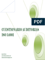 Check List Cuestionario Auditoria ISO 14001(1)