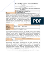 077 Circular a Docentes Estímulos 2014