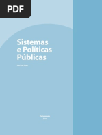 Desenvolvimento Ambiental e Sustentável