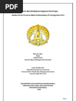 Download Perancis Dan Kebijakan Imigrasi Uni Eropa Analisa Peran Perancis Dalam Pembentukan EU Immigration Pact by Erika Angelika SN24674954 doc pdf
