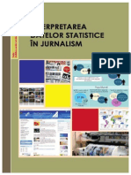 Manual Interpretarea Datelor Stat in Jurnalism