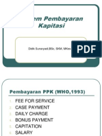Sistem Pembayaran Kapitasi - PDF