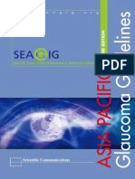 Asia Pacific Glaucoma Guidelines Second Edition