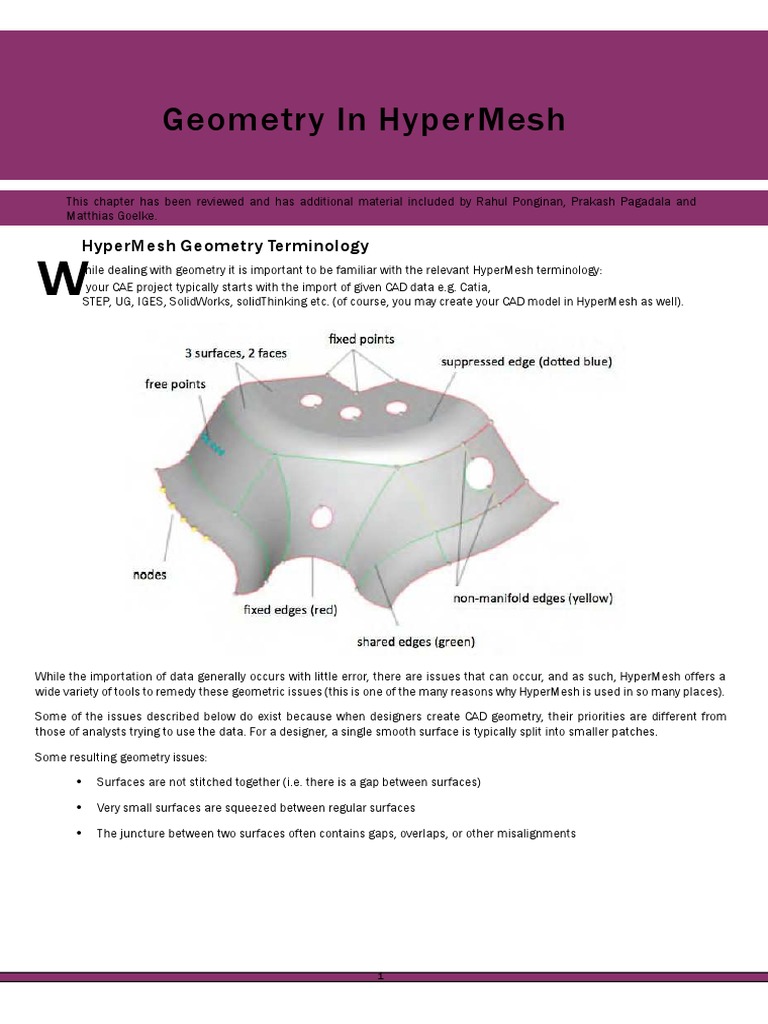 Geometry | PDF