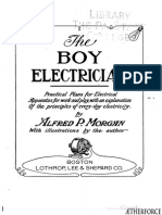 The Boy Electrician