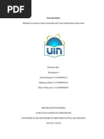 Download Makalah Poliketida by Mia Adha SN246754673 doc pdf