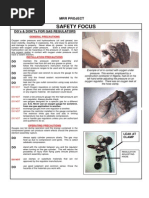 Two-Person Lifting Guidelines | PDF