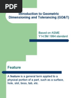 GD&T PDF