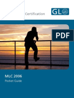MLC Pocket Guide 2011