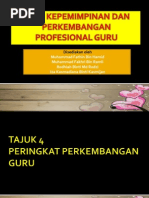 Implikasi Ketidakwujudan Perpaduan Kaum Dan Integrasi 