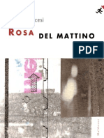 StefanoRiccesi, "Rosa del mattino"