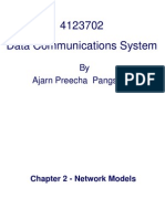 Ch2 Network Models