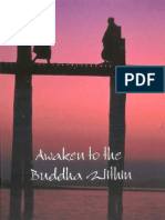 Awaken To The Buddha Within