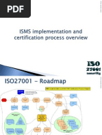 ISO 27001 Presentacion