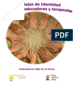 Mandalas de Identidad 12 Horasfin PDF