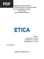 ETICA