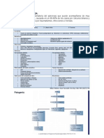 Pancreatitis Aguda y Cronica