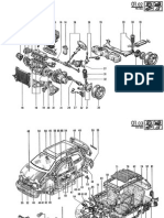 Catalogo twingo  piezas