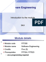 Lect1 Introduction Module